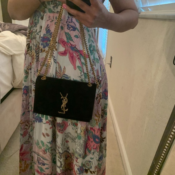 Ysl small Kate bag - Picture 4 of 16